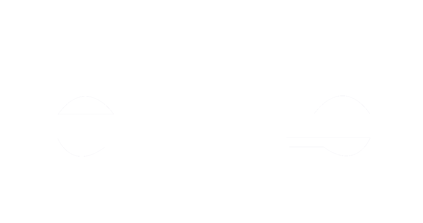 elite logo in white color