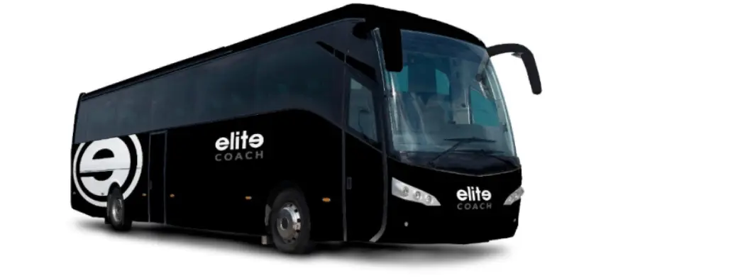 Elite bus