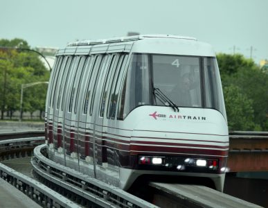Elite Newark (EWR) Airport Transportation - Corporate Car & Limo Service