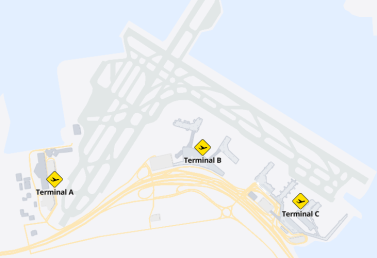 laguardia-terminal-map
