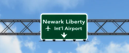 newark airport