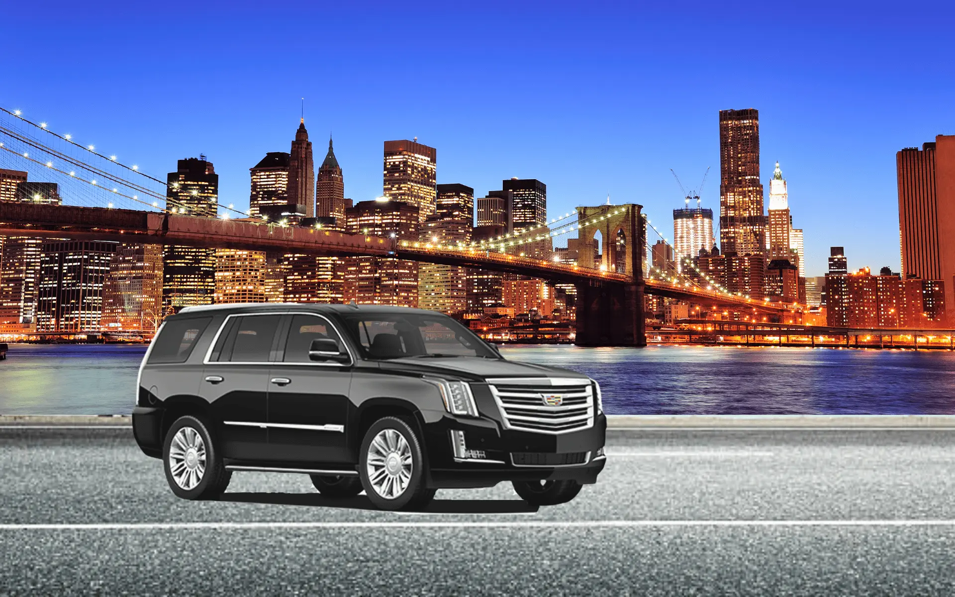 First Class/Luxury Car Rental New York Elite Plus